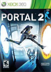 Portal 2 - Xbox 360 | Play N Trade Winnipeg