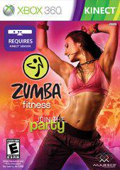 Zumba Fitness - Xbox 360 | Play N Trade Winnipeg