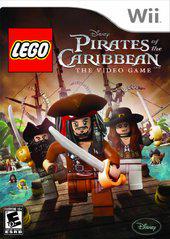 LEGO Pirates of the Caribbean: The Video Game - Wii | Play N Trade Winnipeg