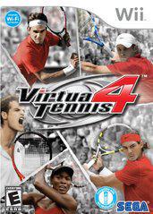 Virtua Tennis 4 - Wii | Play N Trade Winnipeg