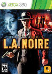 L.A. Noire - Xbox 360 | Play N Trade Winnipeg