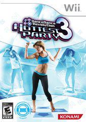 Dance Dance Revolution: Hottest Party 3 (Game only) - Wii | Play N Trade Winnipeg