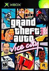 Grand Theft Auto Vice City - Xbox | Play N Trade Winnipeg