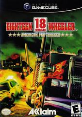 18 Wheeler American Pro Trucker - Gamecube | Play N Trade Winnipeg