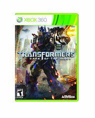 Transformers: Dark of the Moon - Xbox 360 | Play N Trade Winnipeg