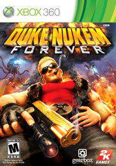 Duke Nukem Forever - Xbox 360 | Play N Trade Winnipeg