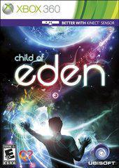 Child of Eden - Xbox 360 | Play N Trade Winnipeg