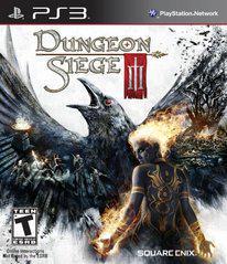 Dungeon Siege III - Playstation 3 | Play N Trade Winnipeg