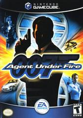 007 Agent Under Fire - Gamecube | Play N Trade Winnipeg