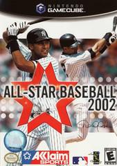 All-Star Baseball 2002 - Gamecube | Play N Trade Winnipeg