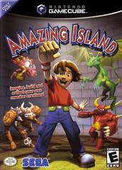 Amazing Island - Gamecube | Play N Trade Winnipeg