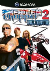 American Chopper 2 Full Throttle - Gamecube | Play N Trade Winnipeg