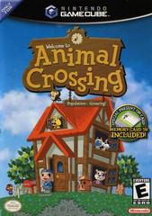 Animal Crossing - Gamecube | Play N Trade Winnipeg