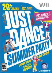 Just Dance Summer Party - Wii | Play N Trade Winnipeg