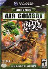 Army Men Air Combat Elite Missions - Gamecube | Play N Trade Winnipeg