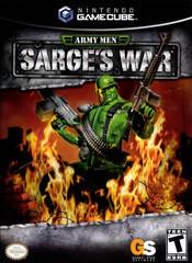 Army Men Sarge's War - Gamecube | Play N Trade Winnipeg