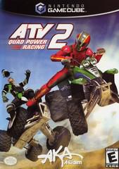 ATV Quad Power Racing 2 - Gamecube | Play N Trade Winnipeg
