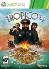Tropico 4 - Xbox 360 | Play N Trade Winnipeg