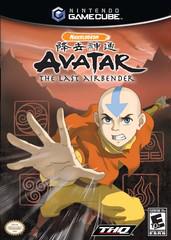 Avatar the Last Airbender - Gamecube | Play N Trade Winnipeg