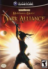 Baldur's Gate Dark Alliance - Gamecube | Play N Trade Winnipeg