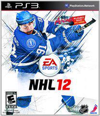 NHL 12 - Playstation 3 | Play N Trade Winnipeg