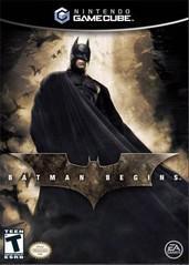 Batman Begins - Gamecube | Play N Trade Winnipeg