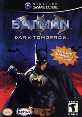 Batman Dark Tomorrow - Gamecube | Play N Trade Winnipeg