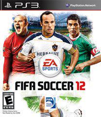 FIFA Soccer 12 - Playstation 3 | Play N Trade Winnipeg