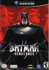 Batman Vengeance - Gamecube | Play N Trade Winnipeg