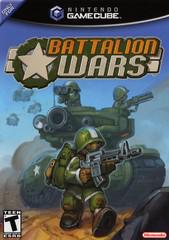 Battalion Wars - Gamecube | Play N Trade Winnipeg