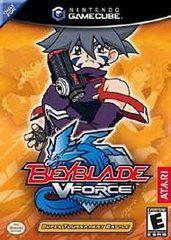 Beyblade V Force - Gamecube | Play N Trade Winnipeg