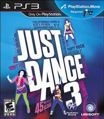 Just Dance 3 - Playstation 3 | Play N Trade Winnipeg