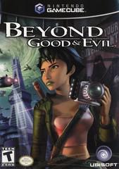 Beyond Good and Evil - Gamecube | Play N Trade Winnipeg