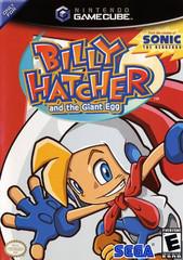 Billy Hatcher and the Giant Egg - Gamecube | Play N Trade Winnipeg