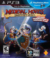 Medieval Moves: Deadmund's Quest - Playstation 3 | Play N Trade Winnipeg