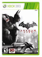 Batman: Arkham City - Xbox 360 | Play N Trade Winnipeg