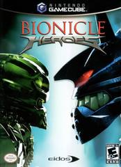 Bionicle Heroes - Gamecube | Play N Trade Winnipeg