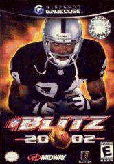 NFL Blitz 2002 - Gamecube | Play N Trade Winnipeg