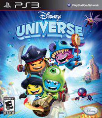 Disney Universe - Playstation 3 | Play N Trade Winnipeg