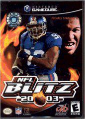 NFL Blitz 2003 - Gamecube | Play N Trade Winnipeg