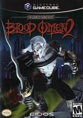 Blood Omen 2 - Gamecube | Play N Trade Winnipeg