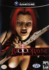 Bloodrayne - Gamecube | Play N Trade Winnipeg