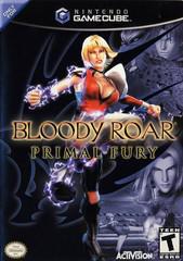 Bloody Roar Primal Fury - Gamecube | Play N Trade Winnipeg