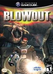 Blowout - Gamecube | Play N Trade Winnipeg