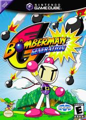 Bomberman Generation - Gamecube | Play N Trade Winnipeg