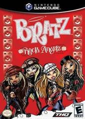 Bratz Rock Angelz - Gamecube | Play N Trade Winnipeg