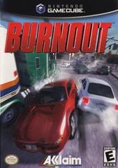 Burnout - Gamecube | Play N Trade Winnipeg