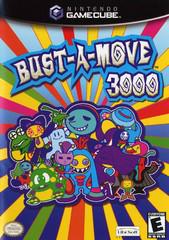Bust-A-Move 3000 - Gamecube | Play N Trade Winnipeg