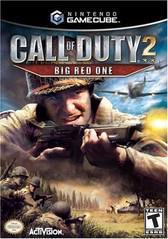 Call of Duty 2 Big Red One - Gamecube | Play N Trade Winnipeg