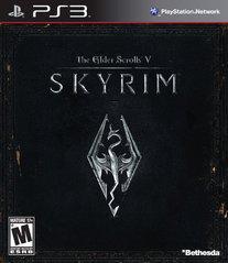 Elder Scrolls V: Skyrim - Playstation 3 | Play N Trade Winnipeg